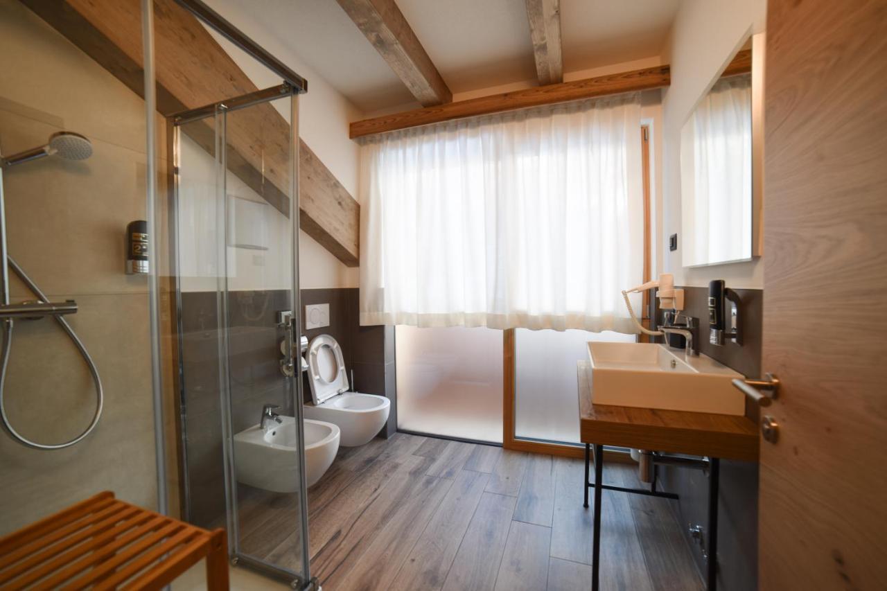Residence & Wellness 3Mila ペーイオ・フォンティ エクステリア 写真