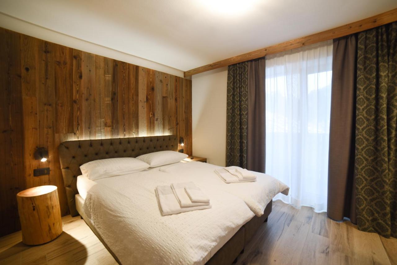 Residence & Wellness 3Mila ペーイオ・フォンティ エクステリア 写真